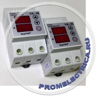 Вольтметр амперметр цифровой переменного тока купить ( в наличии )