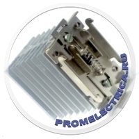 О-221 (М6 45х60х60) Охладитель для полупроводниковых приборов, 40 Ампер