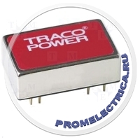 TRACO POWER TEN5-1211 - Преобразователь: DC/DC