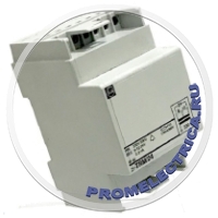 TRM/24 Трансформатор напряжения 230V AC/8-12-24V AC/2-2-1A, IP40