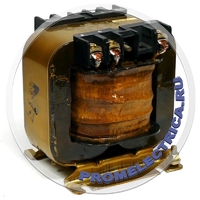 ОСМ1-0,4 220/5-110 У3 Трансформатор понижающий 0,4 kVA