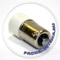 BA9S-LED-220VAC-W Светодиодные лампочки, цоколь BA9S, белого цвета 220 Вольт 50 Hz