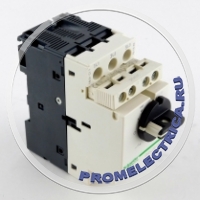 GVAE11 дополнительный блок контактов НО+НЗ, Schneider Electric