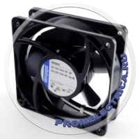 4656N Вентилятор 119х119х38мм, 230VAC, шарикоподшипник, EBM Papst - товар в наличии на складе