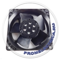 4656N Вентилятор 119х119х38мм, 230VAC, шарикоподшипник, EBM Papst - товар в наличии на складе