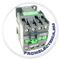 LC1E3210Q5 Контактор, TeSys E, контакты 1НО, номинальный ток 32 Ампер, напряжение цепи управления 380 Вольт 50 Гц, Schneider Electric