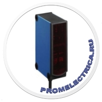 1051577 SICK WL27-3P2402S18 Многозадачные фотоэлектрические датчики, 0-45 m, разъем, M12, 4-pin