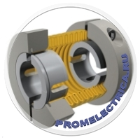 SRW16 муфта сильфонная, диаметр 16 мм