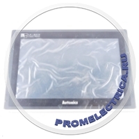 LP-S070-T9D6-C5T Сенсорная панель, 194x134x35 мм, разрешение 800x480 точек, цветной ЖК-дисплей с TFT-матрицей 7''