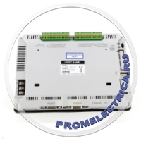 LP-S070-T9D6-C5T Сенсорная панель, 194x134x35 мм, разрешение 800x480 точек, цветной ЖК-дисплей с TFT-матрицей 7''