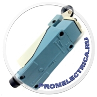 XCE145 Концевой выключатель с регулируемым роликом, IP65, NO+NC, 240V, АНАЛОГ SZL-VL-B Honeywell