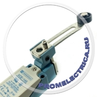 XCE145 Концевой выключатель с регулируемым роликом, IP65, NO+NC, 240V, АНАЛОГ SZL-VL-B Honeywell