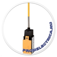 LSM-XS концевой выключатель рычаг с пружиной 110мм EATON ELECTRIC