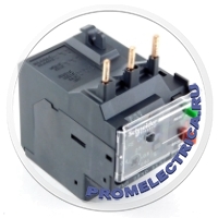 LRE07 Тепловое реле для защиты двигателей мощностью до 11 кВатт, 1625 Ампер, TESYS, Schneider Electric