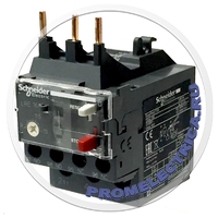 LRE16 Тепловое реле для защиты двигателей мощностью до 75 кВатт, 913 Ампер, TESYS, Schneider Electric