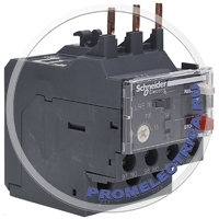 LRE16 Тепловое реле для защиты двигателей мощностью до 75 кВатт, 913 Ампер, TESYS, Schneider Electric