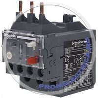 LRE16 Тепловое реле для защиты двигателей мощностью до 75 кВатт, 913 Ампер, TESYS, Schneider Electric