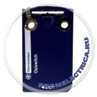 ZCMD21 Металлический корпус для концевого выключателя XCMD, миниатюрный влагостойкий, с контактной группой 1НО 1НЗ Schneider Electric