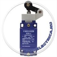 XCKJ121H29 концевой выключатель ролик рычаг Schneider Electric