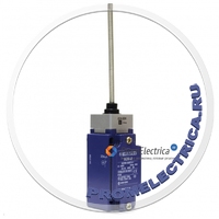 XCKJ108H29 концевой выключатель рычаг Schneider Electric