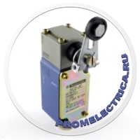 ZC2JE03 Головка с пружинным возвратом для срабатывания с левой стороны Schneider Electric