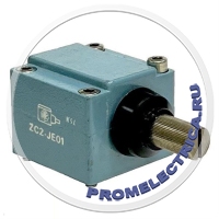 ZC2JE01 Головка с пружинным возвратом для срабатывания с левой и правой стороны Schneider Electric