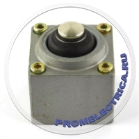 ZC2JE61 Металлический кнопочный плунжер для концевого выключателя XC2-JC Schneider Electric