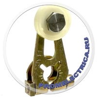 ZC2JY11 Рычаг с термопластиковым роликом для концевого выключателя XC2-JC Schneider Electric