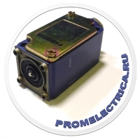 ZC2JC28 КОРПУС КОНЦЕВОГО ВЫКЛЮЧАТЕЛЯ С ЗОЛОЧЕННЫМИ КОНТАКТАМИ -40 +70C Schneider Electric XC2-JC Telemecanique