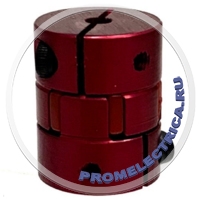 SRZ-20 муфта 20х25 мм вал от