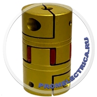 SRZ-40 Кулачковая 40мм муфта