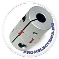 SRZ-55 Кулачковая 55мм муфта