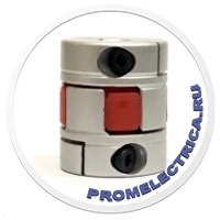 SRZ-55 Кулачковая 55мм муфта