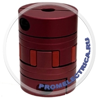 SRZ-55 Кулачковая 55мм муфта