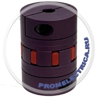 SRZ-65 Кулачковая 65мм муфта