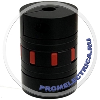 SRZ-80 Муфта кулачковая силовая безлюфтовая