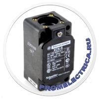 XCKS141H29 концевой выключатель ролик регулируемый длинной Schneider Electric