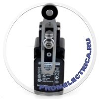 XCKS141H29 концевой выключатель ролик регулируемый длинной Schneider Electric