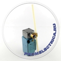 XCKJ10559H29 Концевой выключатель рычаг Schneider Electric