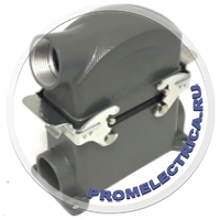 731661050 Вилка 16 контактов + земля, 16 Ампер 500 Вольт Molex 936010273 GWconnect