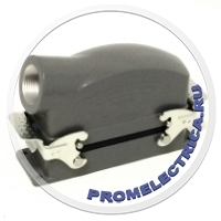 782464140 GWconnect Блочный встраиваемый кожух, алюминий Molex 936013538