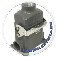 730661030 Вилка 6 контактов земля, 16 Ампер 500 Вольт Molex 93601-0215 GWconnect