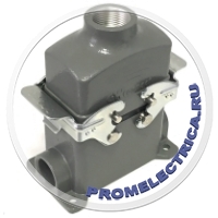 731060040 Гнездо 10 контактов + земля, 16 Ампер 500 Вольт Molex 936010231 GWconnect