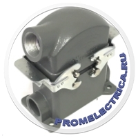 731060040 Гнездо 10 контактов + земля, 16 Ампер 500 Вольт Molex 936010231 GWconnect
