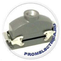 782465240 GWconnect Кабельный прямой кожух, алюминий, сальник Pg21 Molex 936013742