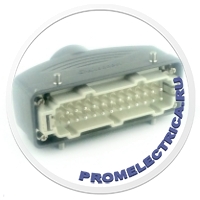 782465240 GWconnect Кабельный прямой кожух, алюминий, сальник Pg21 Molex 936013742