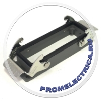782465740 GWconnect Кабельный прямой кожух, алюминий, сальник M25 Molex 936013775