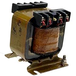 ОСМ1-0.16 У3 Трансформатор понижающий 0,16 kVA