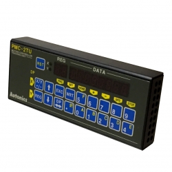 PMC-2TU-232 Контроллер перемещений программируемый, 2 канала