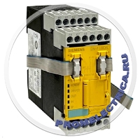 3UF7320-1AU00-0 Дополнительный модуль безопасности 110…240 V AC/DC Siemens